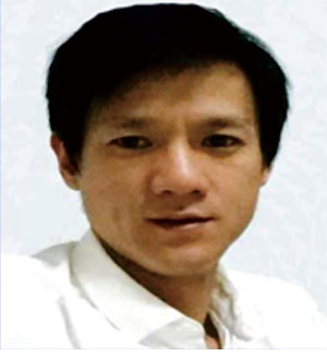 團隊介紹