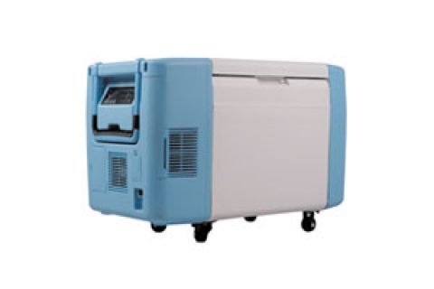 45L移動冷鏈箱（DW-70W45）