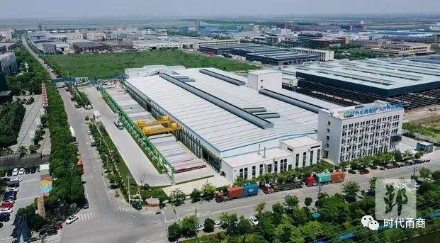 重磅｜鄞州區規上工業企業注重研發，上半年投入24.7億！
